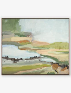 Leeholm Wall Art