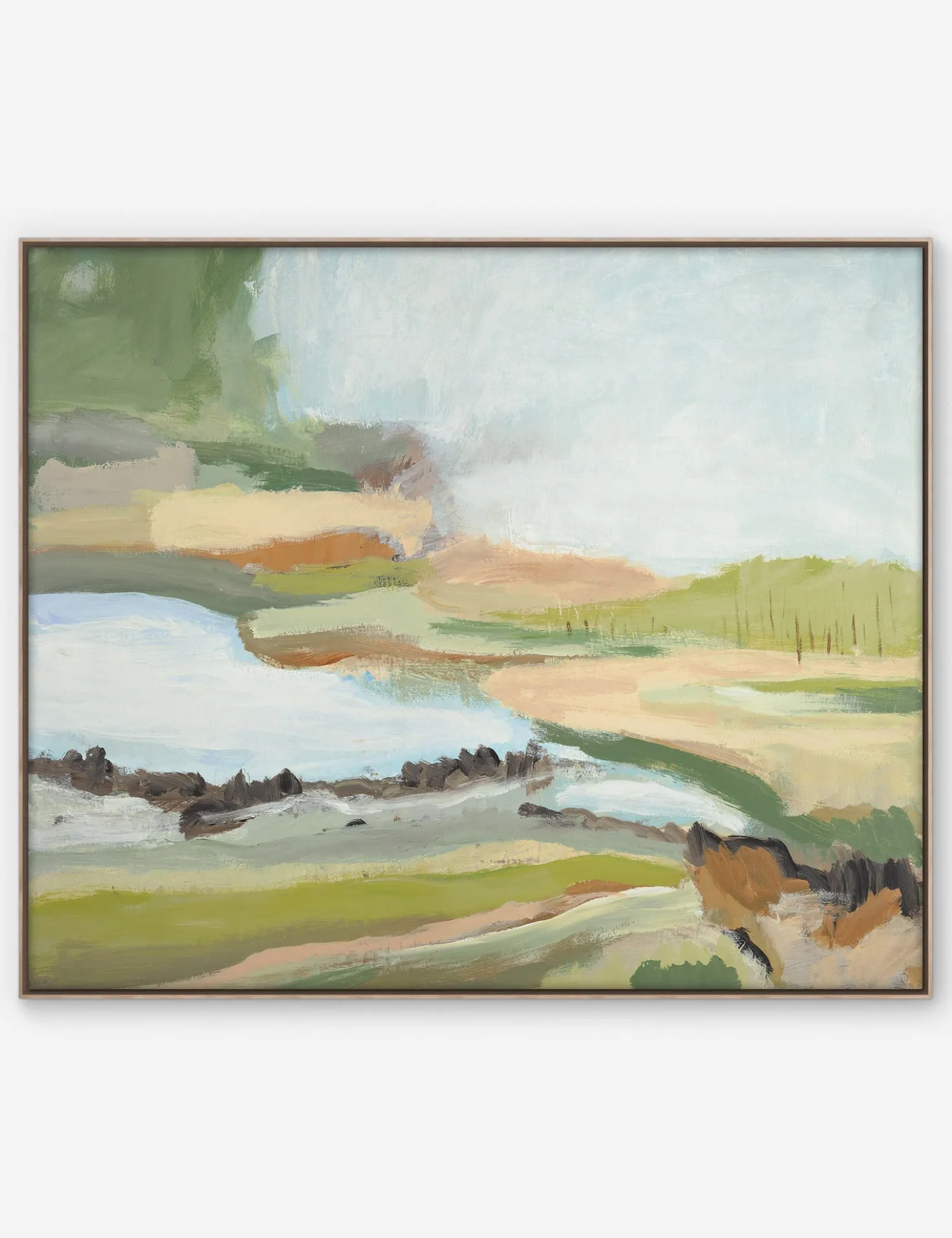 Leeholm Wall Art