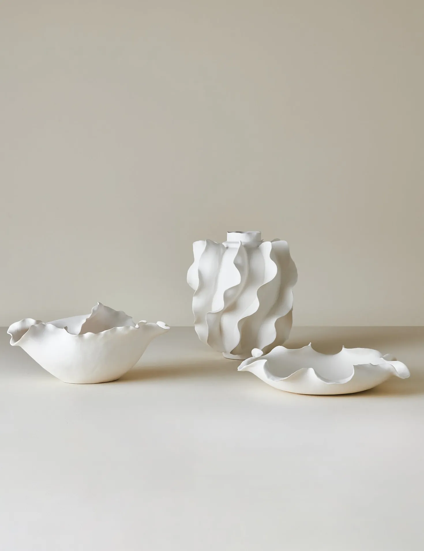 Lefevre Bowl