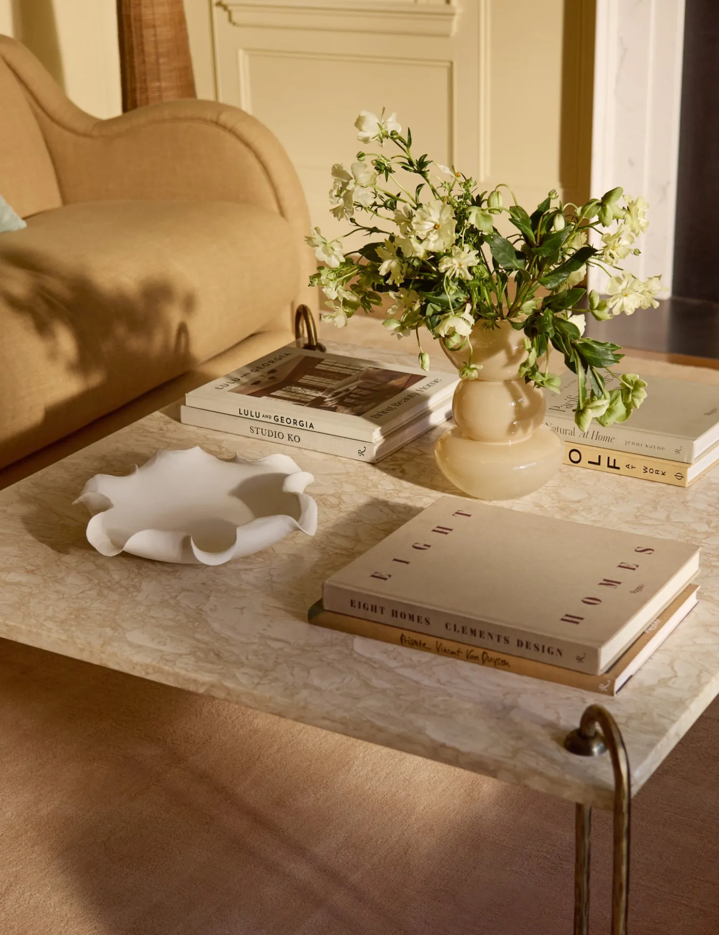 Lefevre Catchall