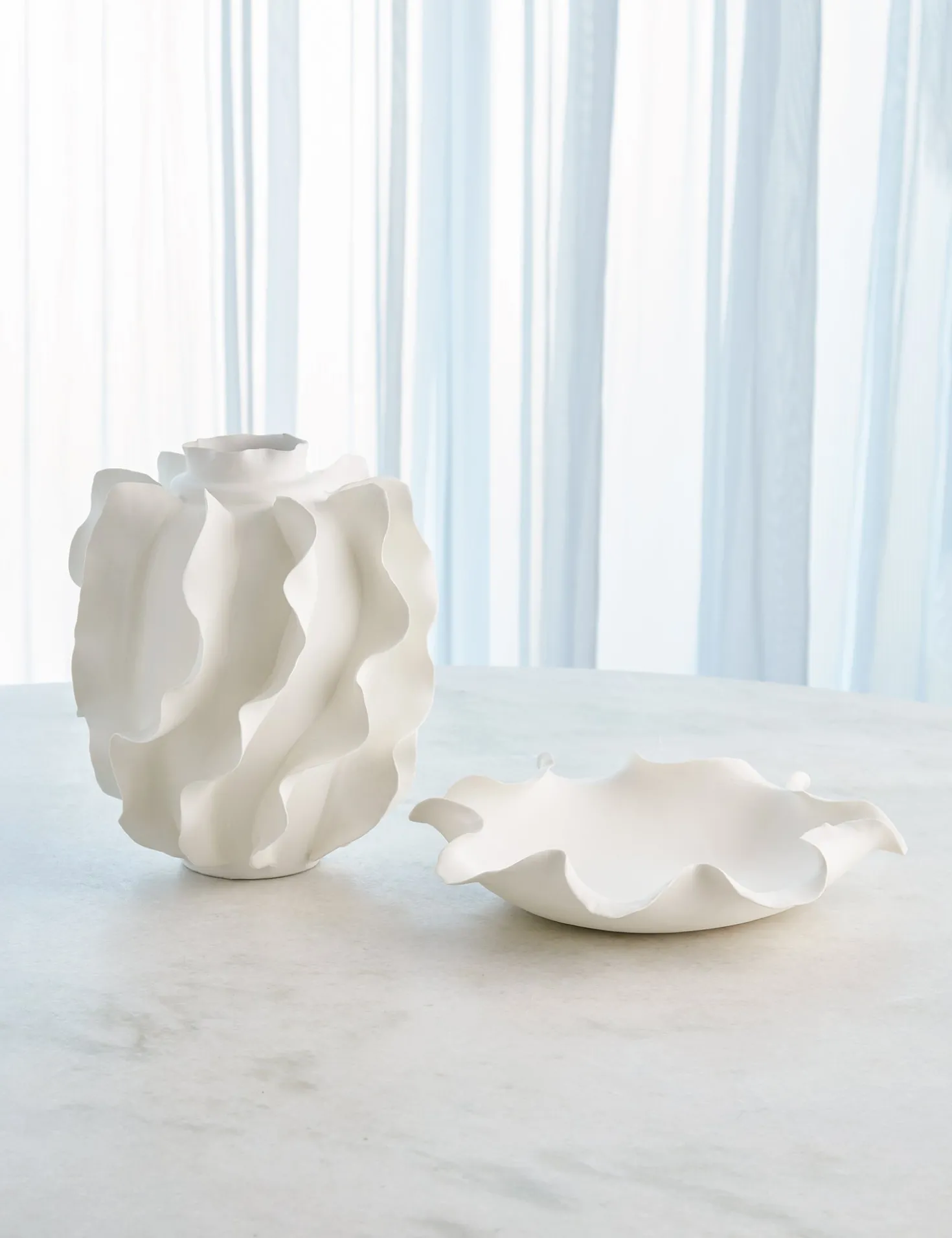 Lefevre Catchall