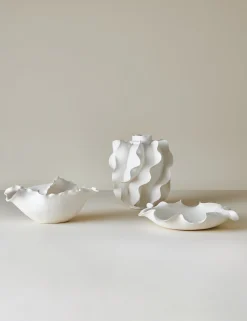 Lefevre Vase
