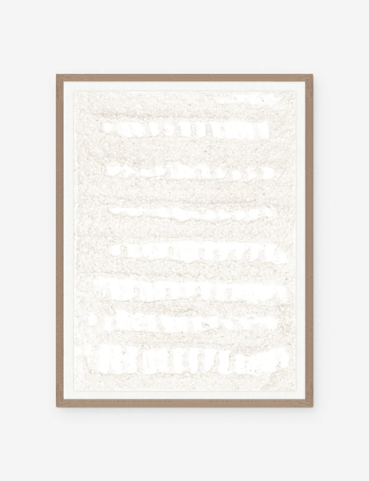 Left Right III Print by Danielle Davis