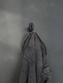 Leggy Crossed Wall Hook by SIN