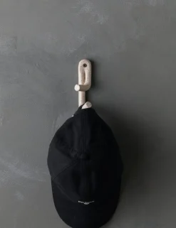 Leggy Crossed Wall Hook by SIN