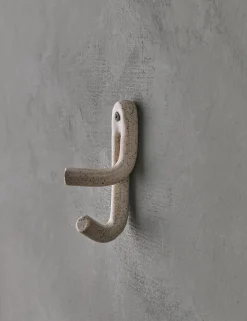 Leggy Crossed Wall Hook by SIN