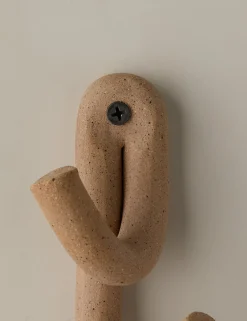Leggy Crossed Wall Hook by SIN