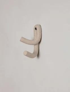 Leggy Crossed Wall Hook by SIN