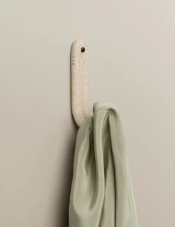 Leggy Curl Wall Hook by SIN