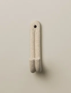 Leggy Curl Wall Hook by SIN