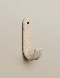 Leggy Curl Wall Hook by SIN