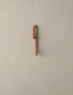 Leggy Long Wall Hook by SIN
