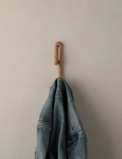Leggy Long Wall Hook by SIN