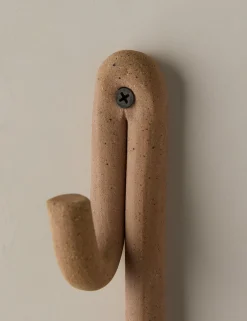 Leggy Long Wall Hook by SIN