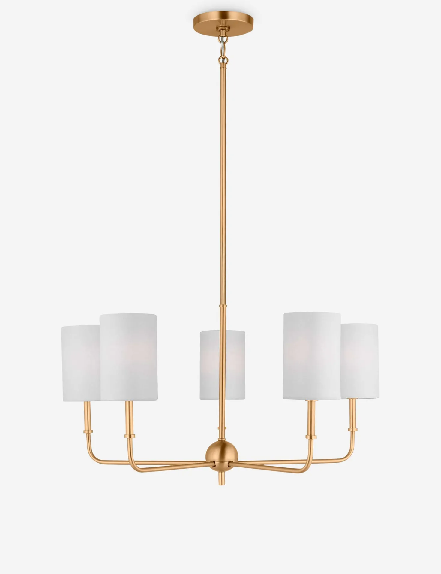 Legrand Chandelier