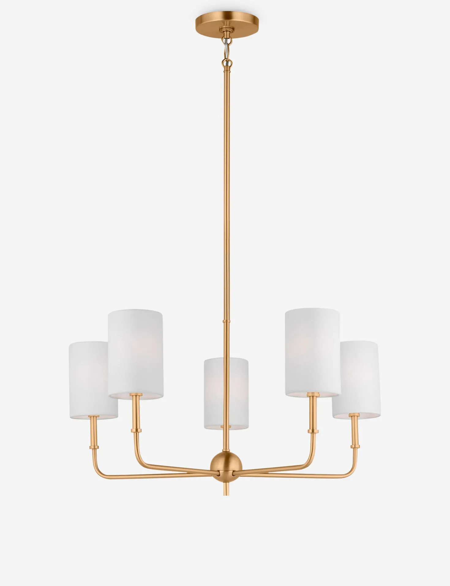 Legrand Chandelier