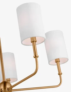 Legrand Chandelier