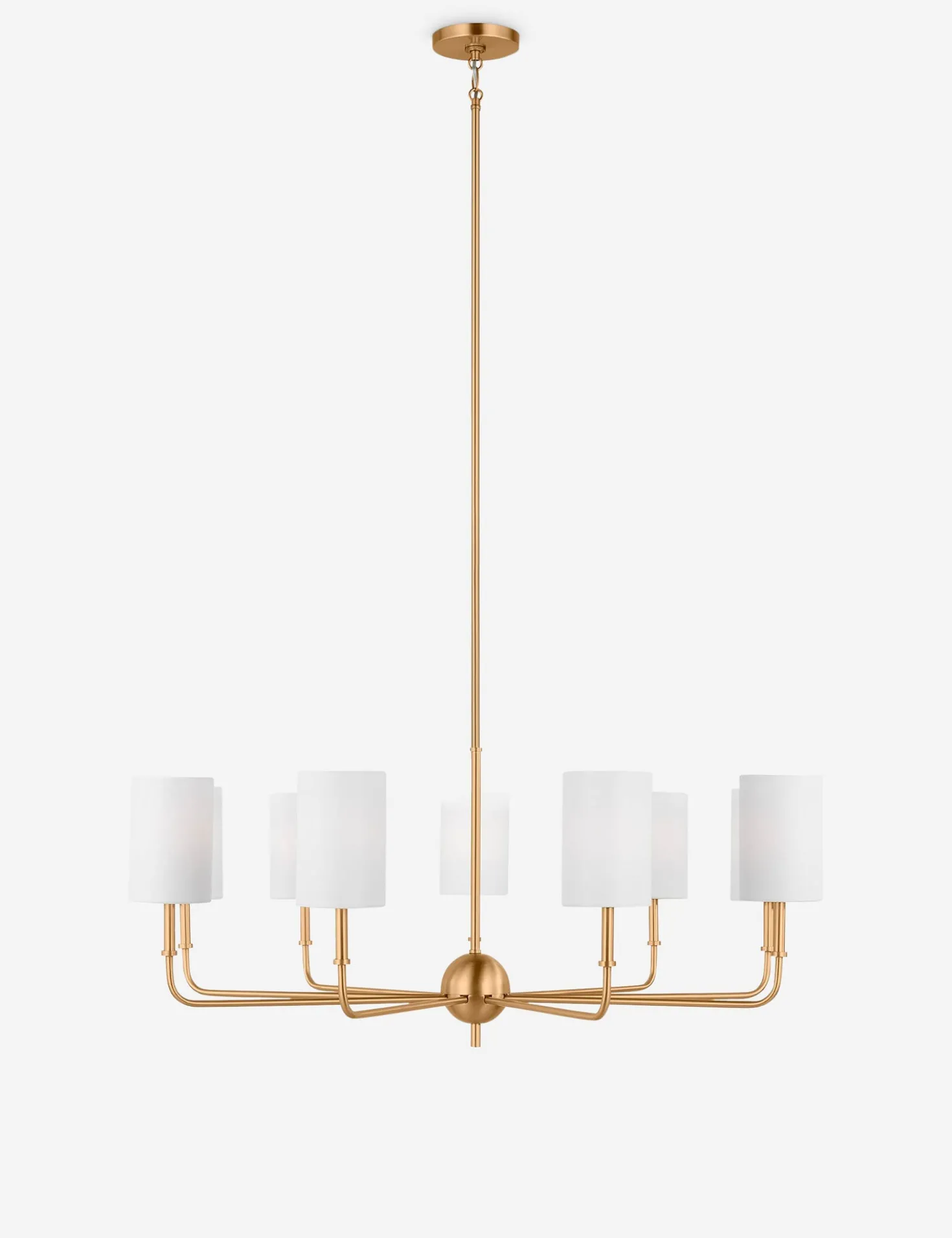 Legrand Chandelier