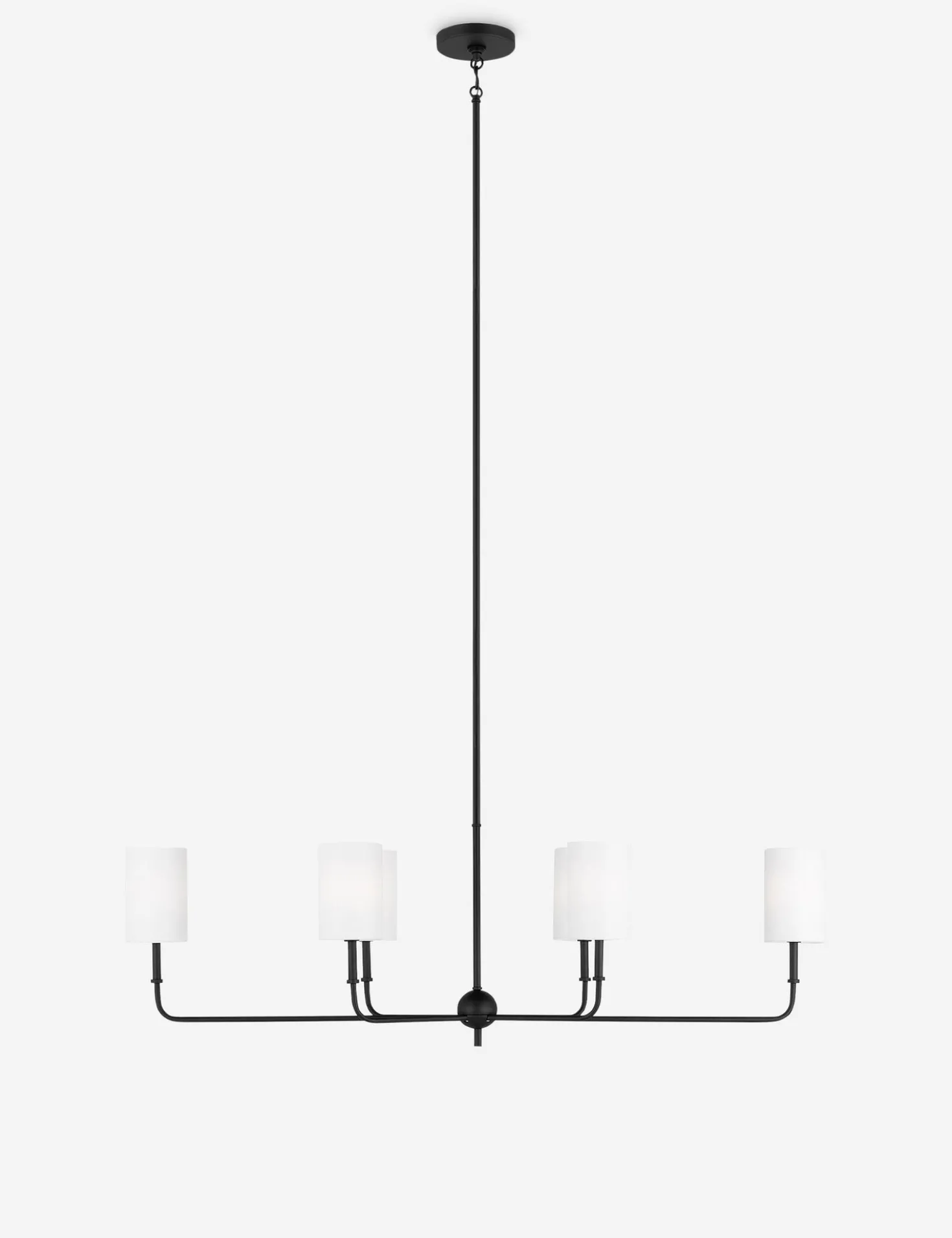 Legrand Linear Chandelier