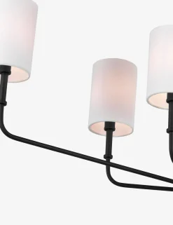 Legrand Linear Chandelier