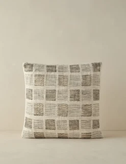 Leh Box Pillow by DISC Interiors