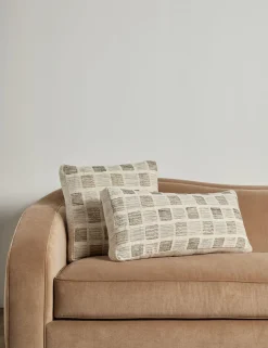Leh Box Pillow by DISC Interiors