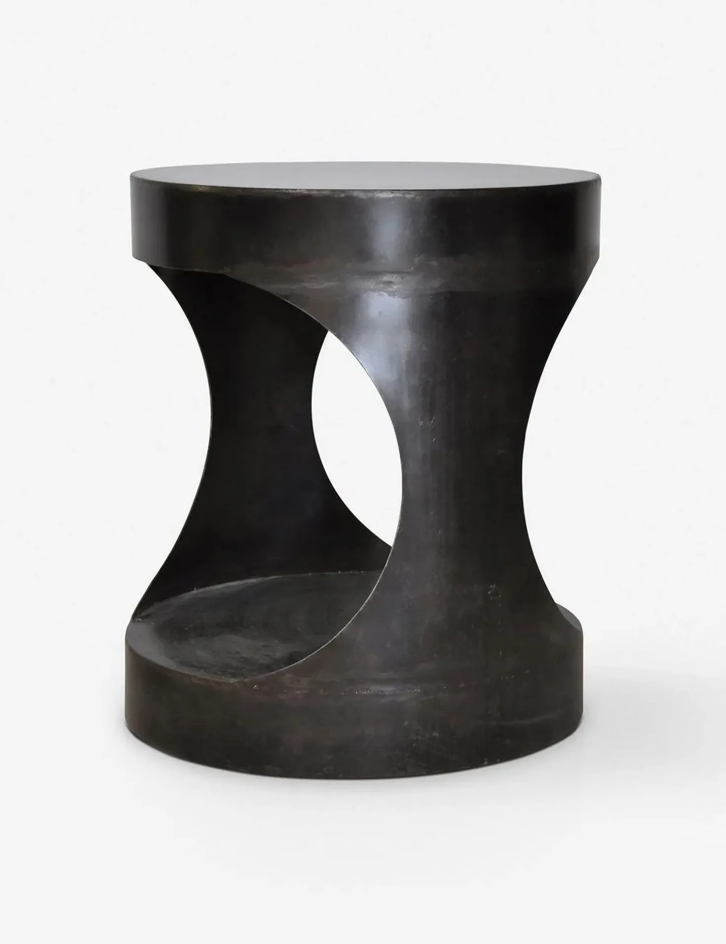 Leigha Side Table