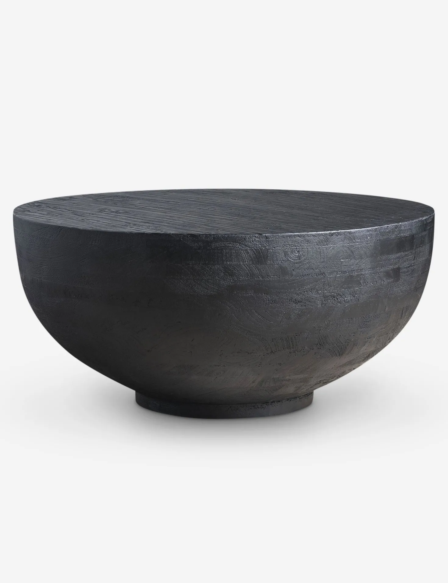 Leio Round Coffee Table