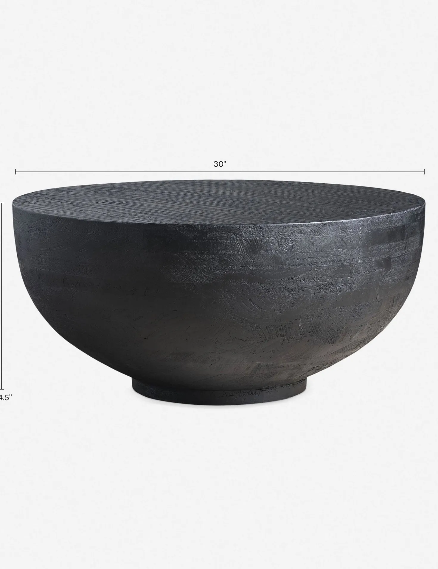 Leio Round Coffee Table