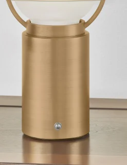 Leland Cordless Table Lamp