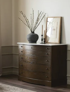 Lena Dresser by Amber Lewis x Four Hands