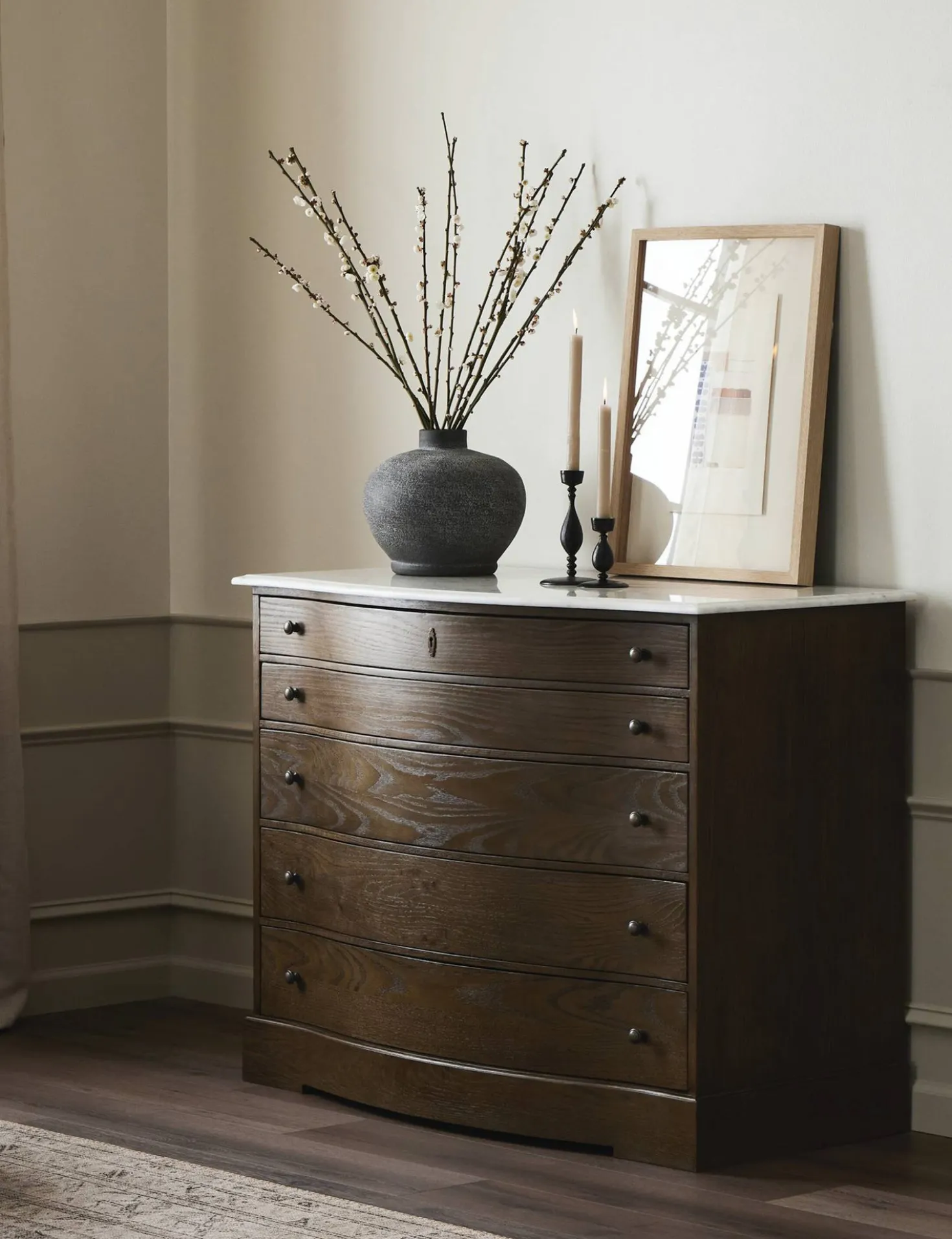 Lena Dresser by Amber Lewis x Four Hands