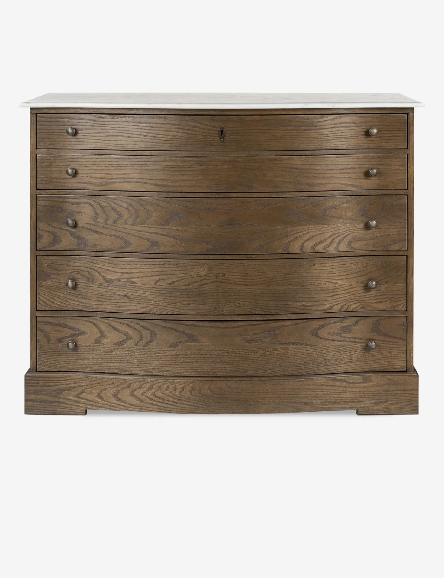 Lena Dresser by Amber Lewis x Four Hands
