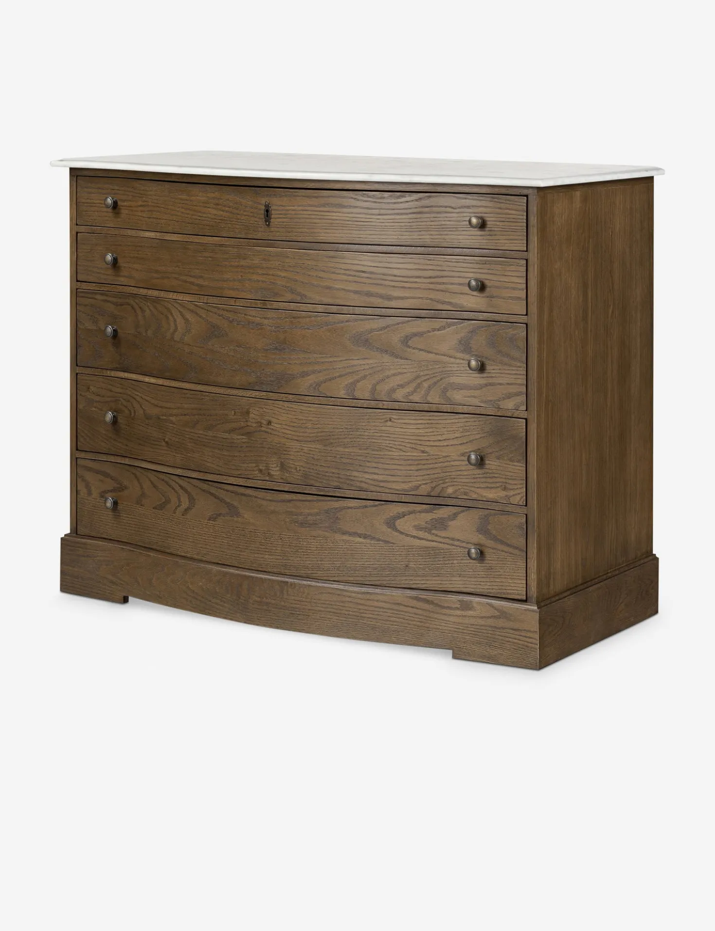 Lena Dresser by Amber Lewis x Four Hands