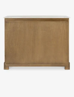 Lena Dresser by Amber Lewis x Four Hands