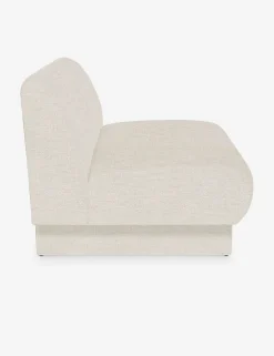 Lena Modular Sectional Sofa by Sarah Sherman Samuel