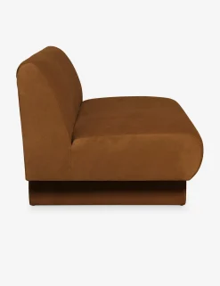 Lena Modular Sectional Sofa by Sarah Sherman Samuel