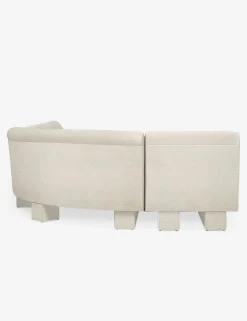 Lena Modular Sectional Sofa by Sarah Sherman Samuel