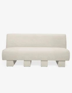 Lena Modular Sectional Sofa by Sarah Sherman Samuel