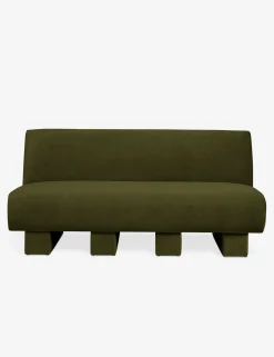 Lena Modular Sectional Sofa by Sarah Sherman Samuel