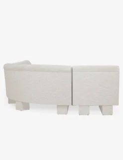Lena Modular Sectional Sofa by Sarah Sherman Samuel