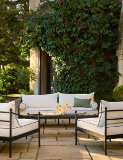 Leni Outdoor Accent Chair