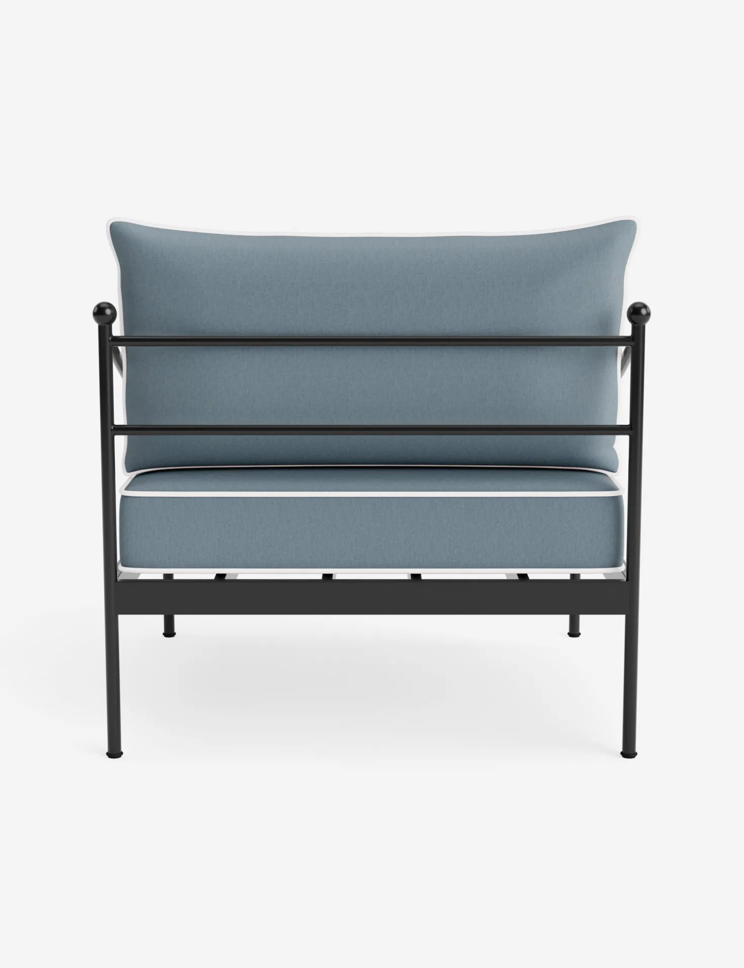 Leni Outdoor Accent Chair