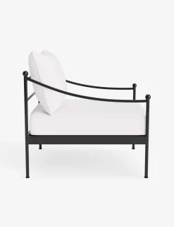 Leni Outdoor Accent Chair