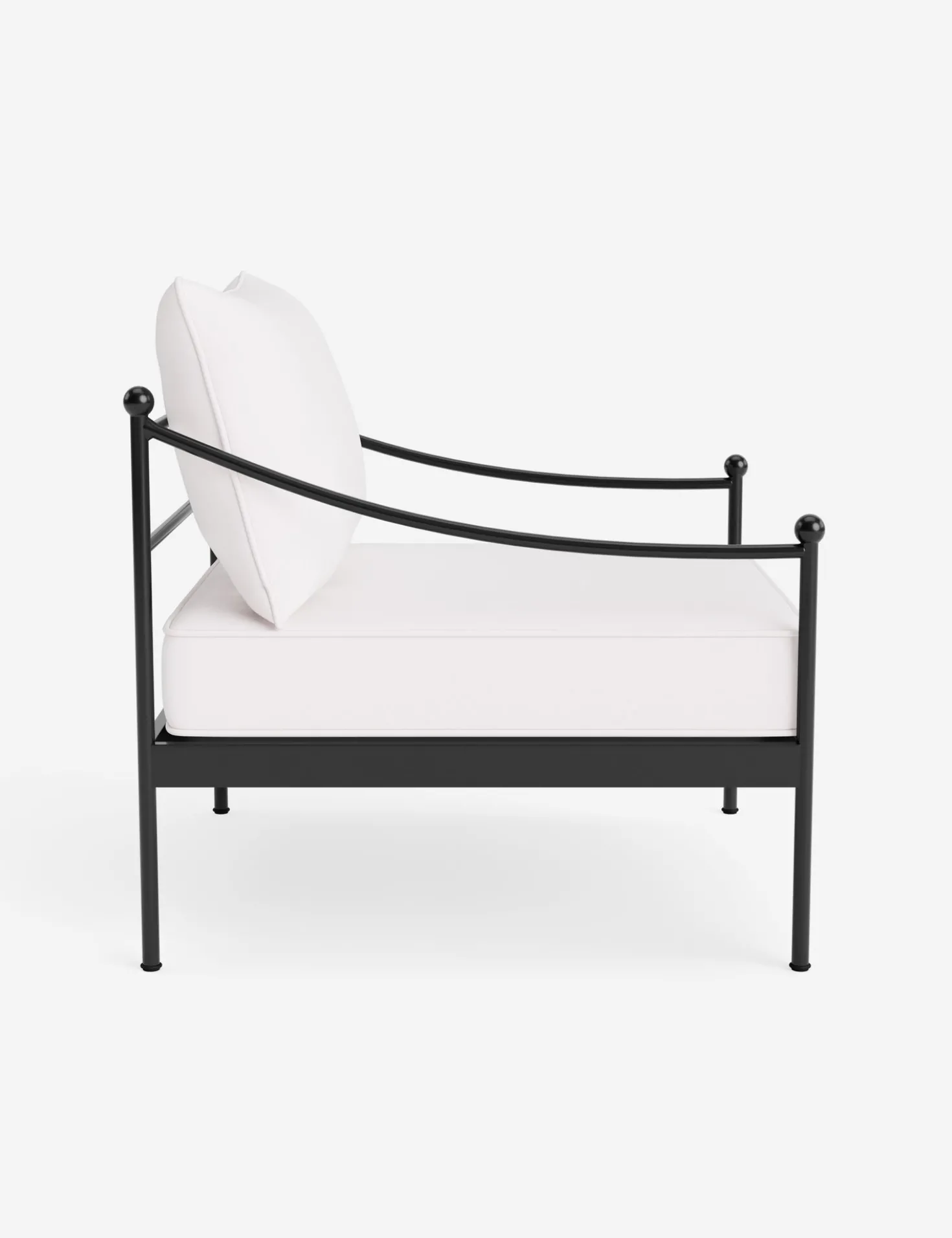 Leni Outdoor Accent Chair