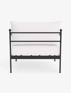 Leni Outdoor Accent Chair