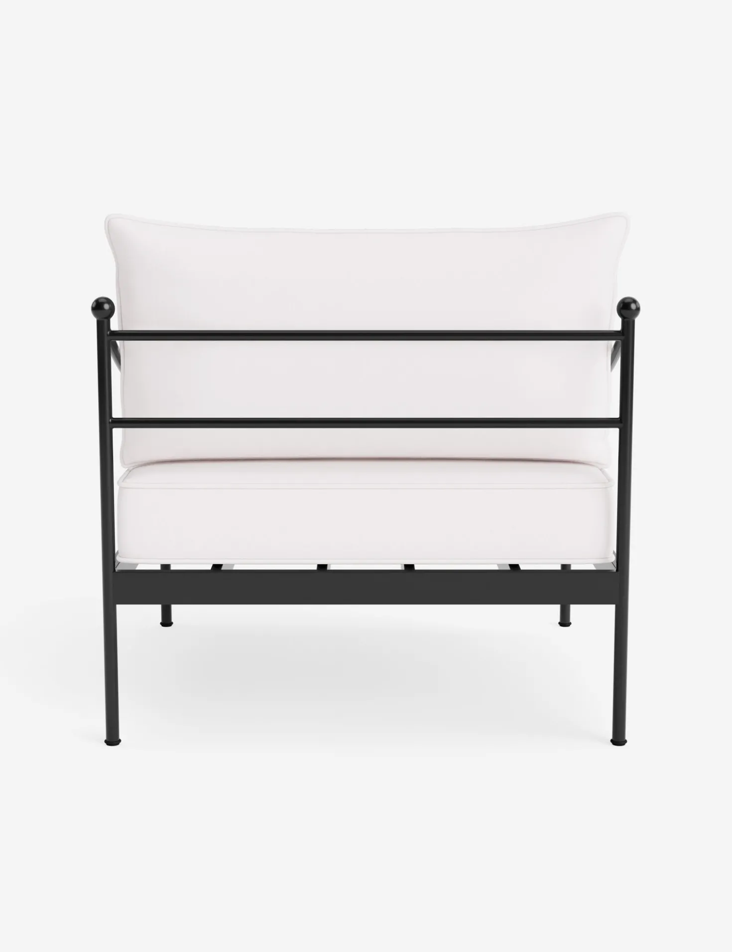 Leni Outdoor Accent Chair