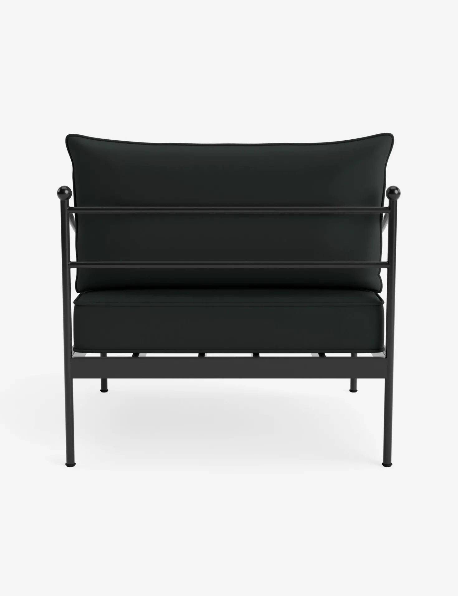 Leni Outdoor Accent Chair