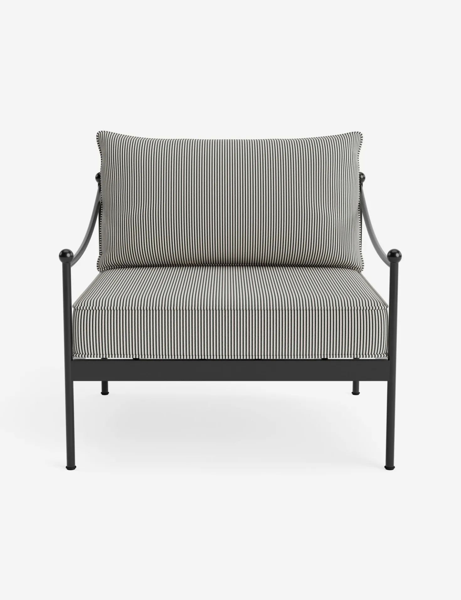 Leni Outdoor Accent Chair