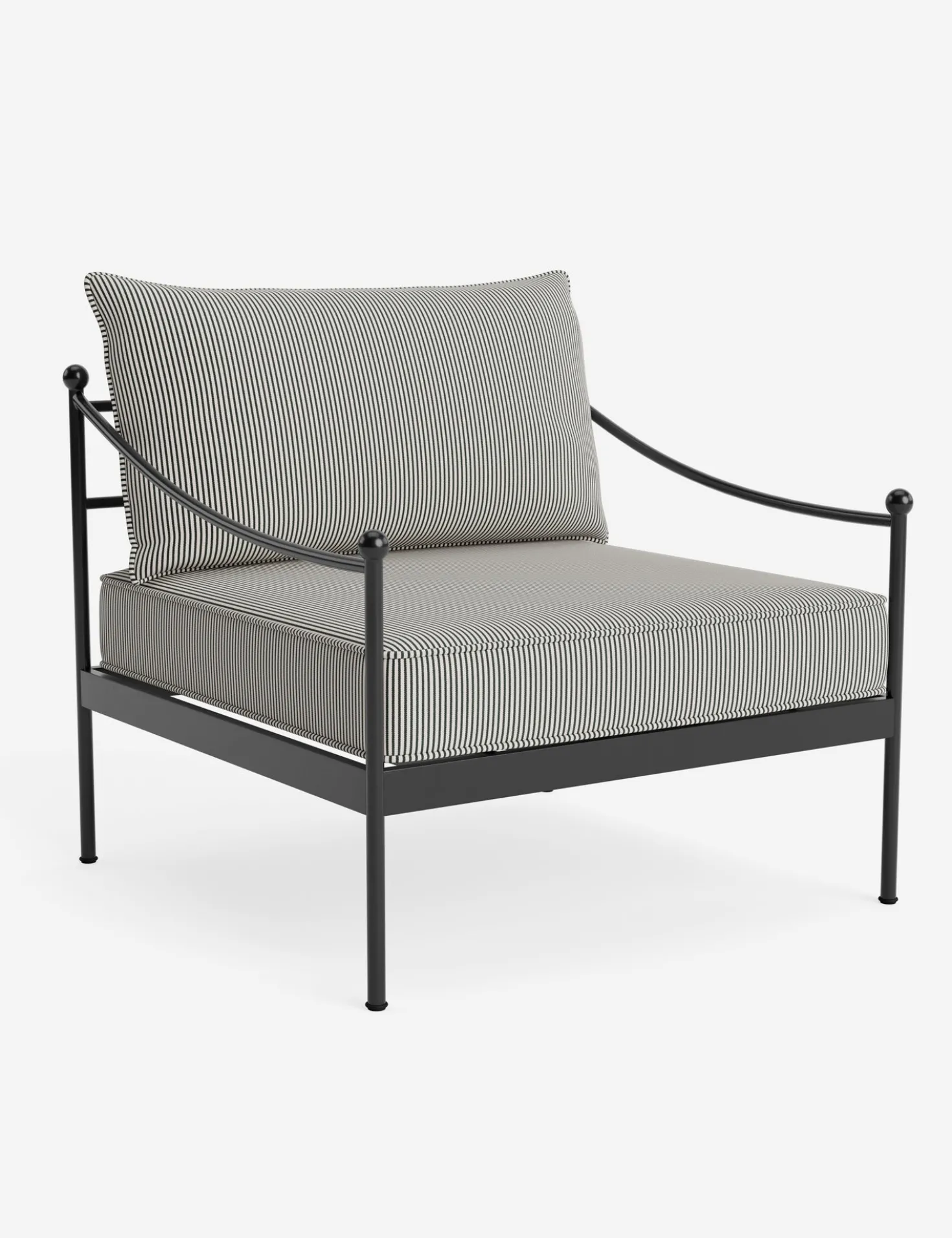 Leni Outdoor Accent Chair